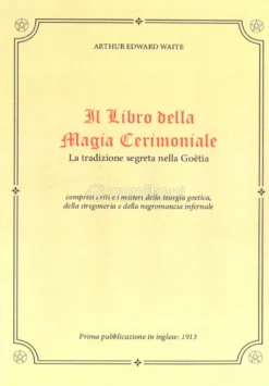 Il Libro della Magia Cerimoniale