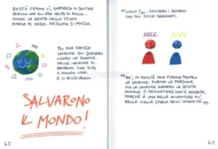 Il Libro della Pace