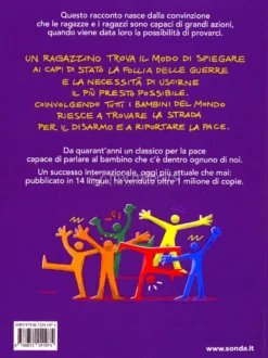 Il Libro della Pace
