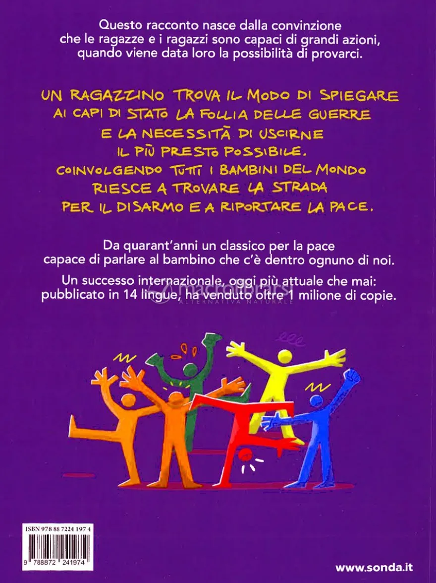 Il Libro della Pace