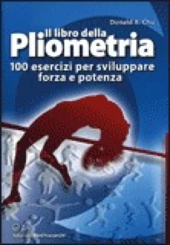 Il Libro della Pliometria