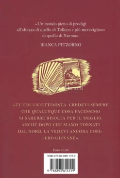 Il Libro della Polvere Vol.2 - Il Regno Segreto