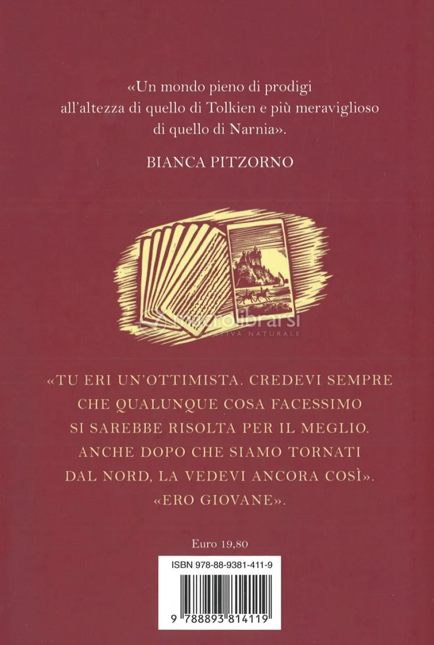Il Libro della Polvere Vol.2 - Il Regno Segreto