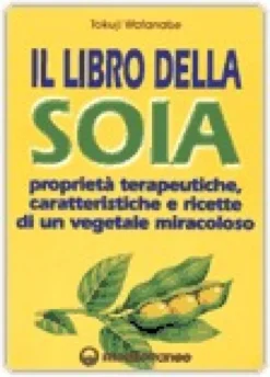 Il libro della soia
