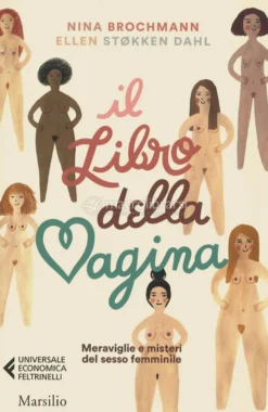 Il Libro della Vagina