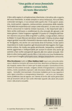 Il Libro della Vagina