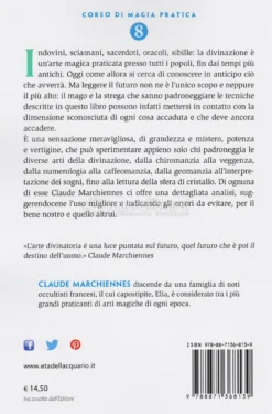 Il Libro delle Arti Magiche Divinatorie