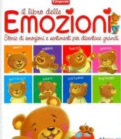 Il Libro delle Emozioni