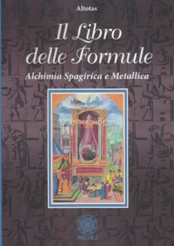 Il Libro delle Formule