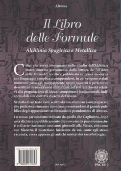 Il Libro delle Formule