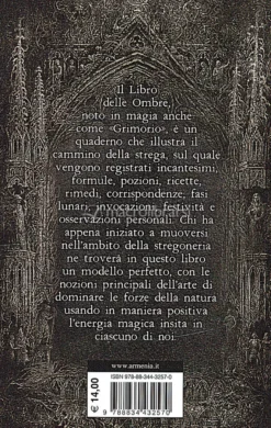 Il Libro delle Ombre