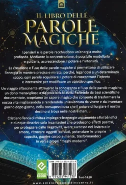 Il Libro delle Parole Magiche