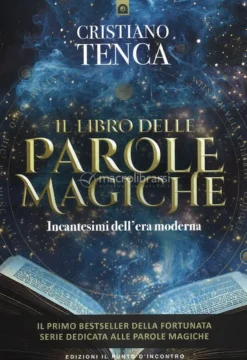 Il Libro delle Parole Magiche