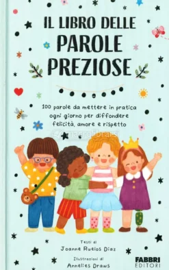 Il Libro delle Parole Preziose