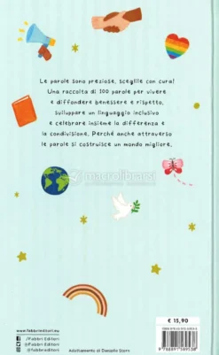 Il Libro delle Parole Preziose