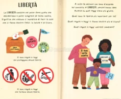 Il Libro delle Parole Preziose