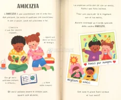 Il Libro delle Parole Preziose