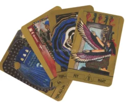 Il Libro delle Porte: L'Oracolo Alchemico - Libro + Carte