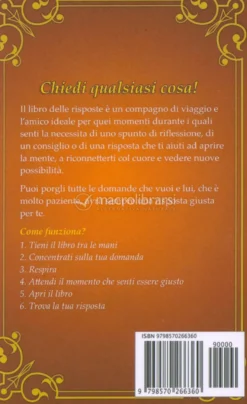 Il Libro delle Risposte che Stavi Aspettando