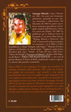 Il Libro delle Risposte delle Rune