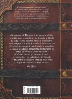 Il Libro delle Streghe