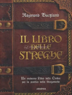 Il Libro delle Streghe