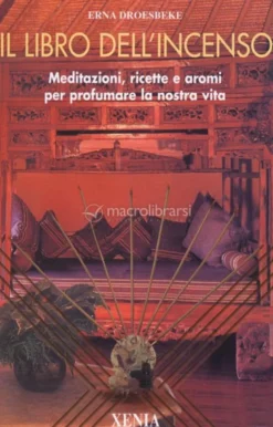 Il Libro dell'Incenso
