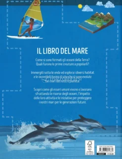 Il Libro del Mare