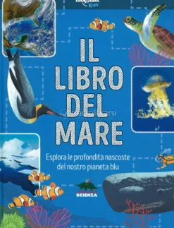 Il Libro del Mare