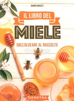 Il Libro del Miele