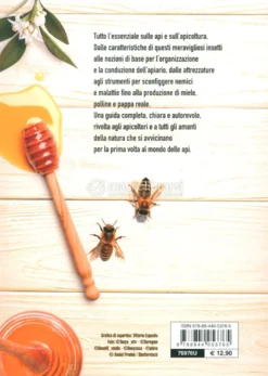 Il Libro del Miele