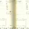 Il Libro del Mio Anno - Agenda Giornaliera 16 mesi