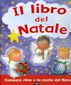 Il Libro del Natale
