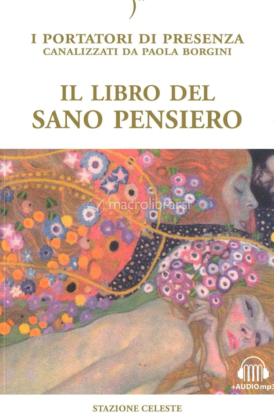 Il Libro del Sano Pensiero