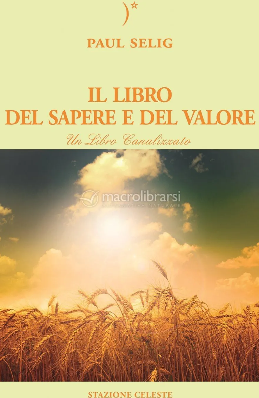 Il Libro del Sapere e del Valore