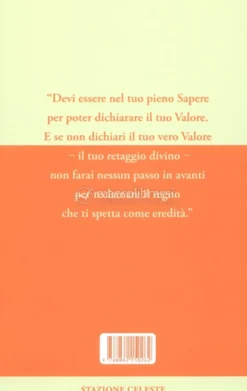 Il Libro del Sapere e del Valore