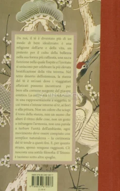 Il Libro del Tè