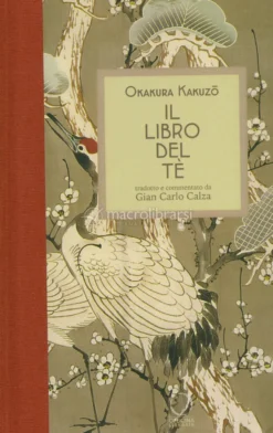 Il Libro del Tè