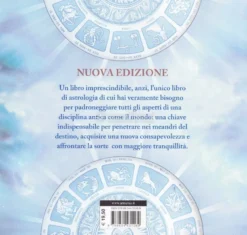 Il Libro di Astrologia di cui hai Veramente Bisogno