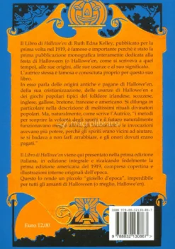 Il Libro di Halloween