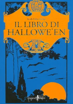 Il Libro di Halloween
