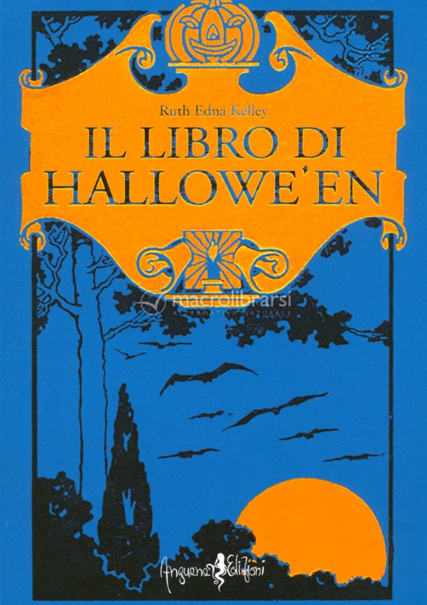 Il Libro di Halloween