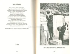 Il Libro di Halloween