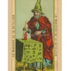 Il Libro di Thoth - I Tarocchi di Etteilla