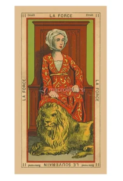 Il Libro di Thoth - I Tarocchi di Etteilla