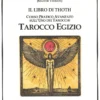 Il Libro di Thoth - Tarocco Egizio