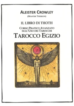 Il Libro di Thoth - Tarocco Egizio