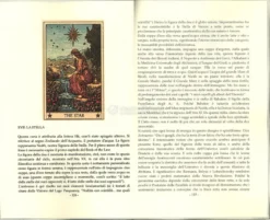 Il Libro di Thoth - Tarocco Egizio