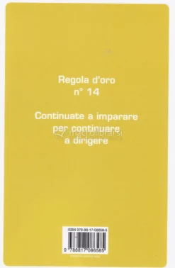 Il Libro d'Oro della Leadership