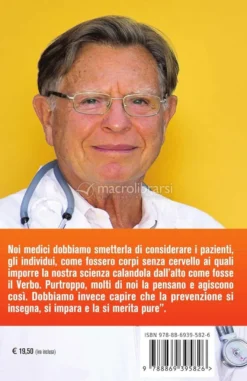 Il Libro d'Oro della Prevenzione